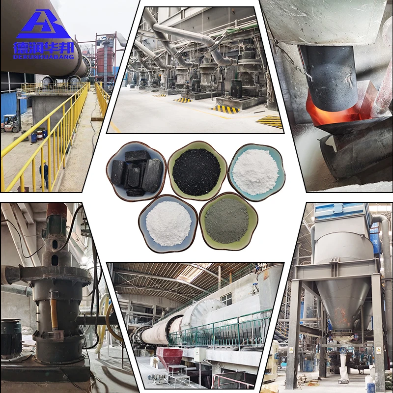 Huabang tourmaline for purification of water quality construction industry thermal textiles