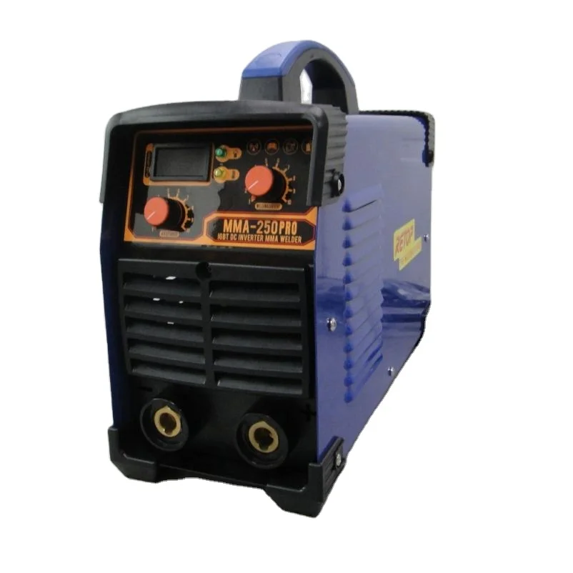 Welding Machine 200 Amps Automatic Welding Machine for Sale in Kuwait Machines
