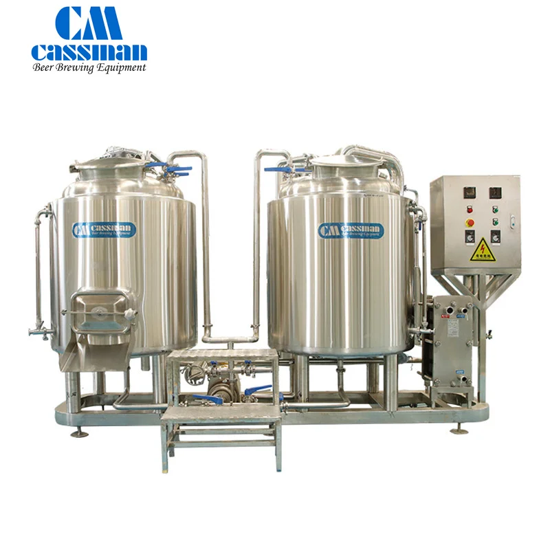 30L 50L 100L Fermentation Unitank Home Brewing Micro Beer Fermenter