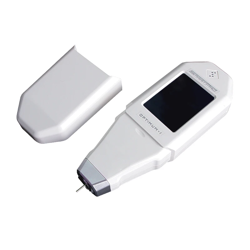 SmartPro Optimum I 3 In1 CVD HPHT Diamond Tester Machine 0.015-10ct Handheld Moissanite Synthetic Diamond Testing Pen