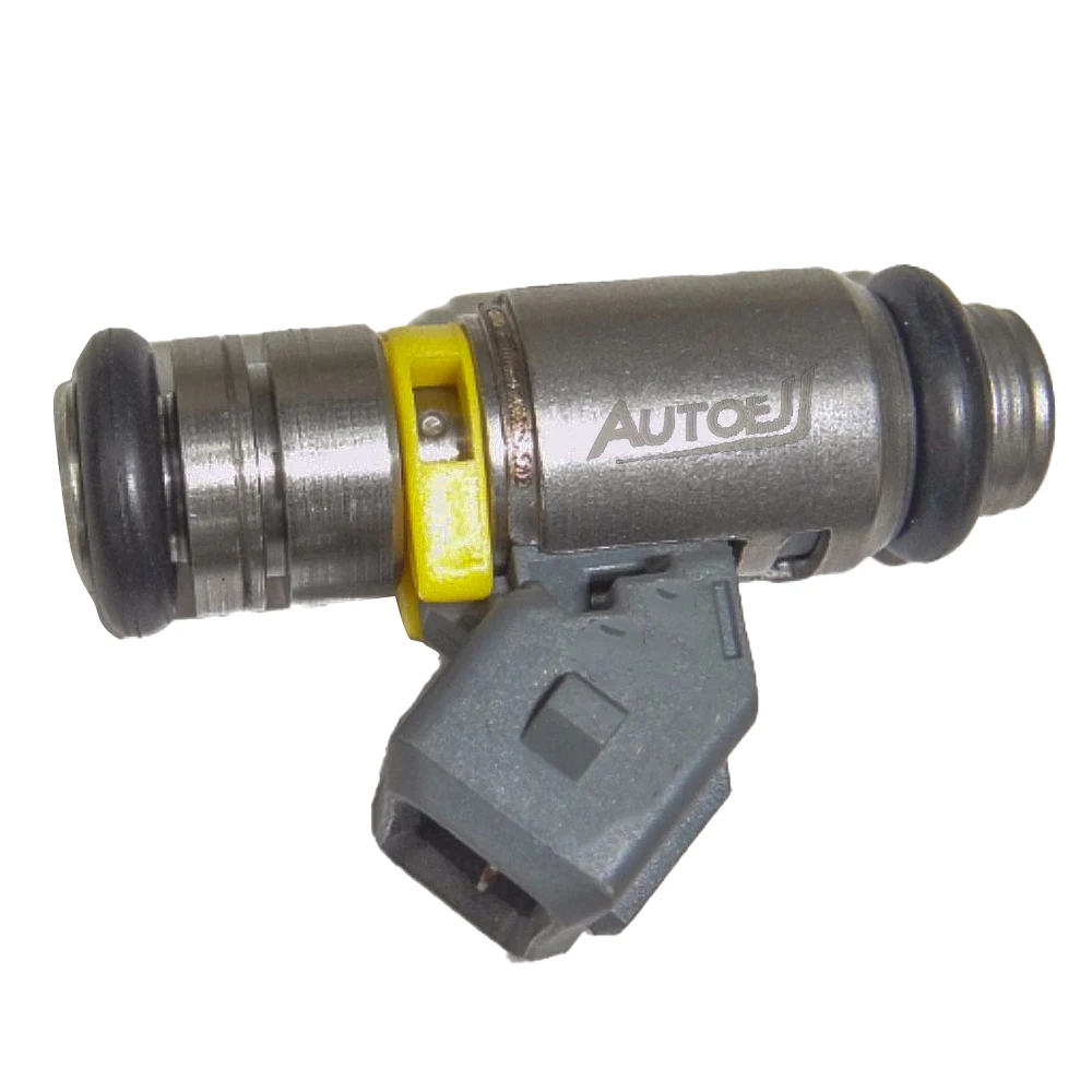ALB-1601170227634 OEM 93325238 Fuel Injector Nozzles auto spare parts accessories for Chevrolet Corsa Montana 1.8