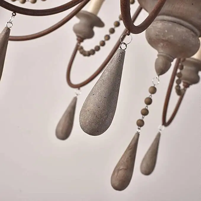 Detail shot