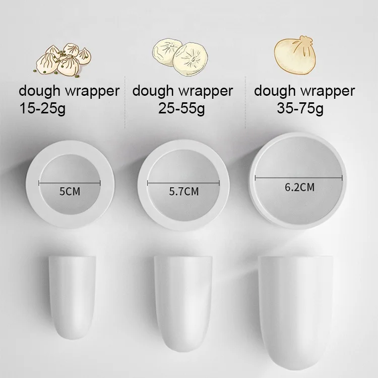 Energy Saving India Baozi Maker Mochi Making Machine Moon Cake Maker Manual Momo Siopao Bun Making Machine