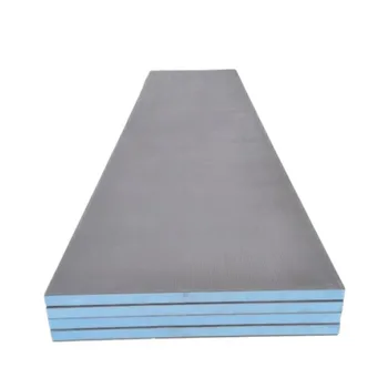 Shower Tile Backer 6mm Backer Board Polystyrene Tile Backer Board Waterproof Backboard