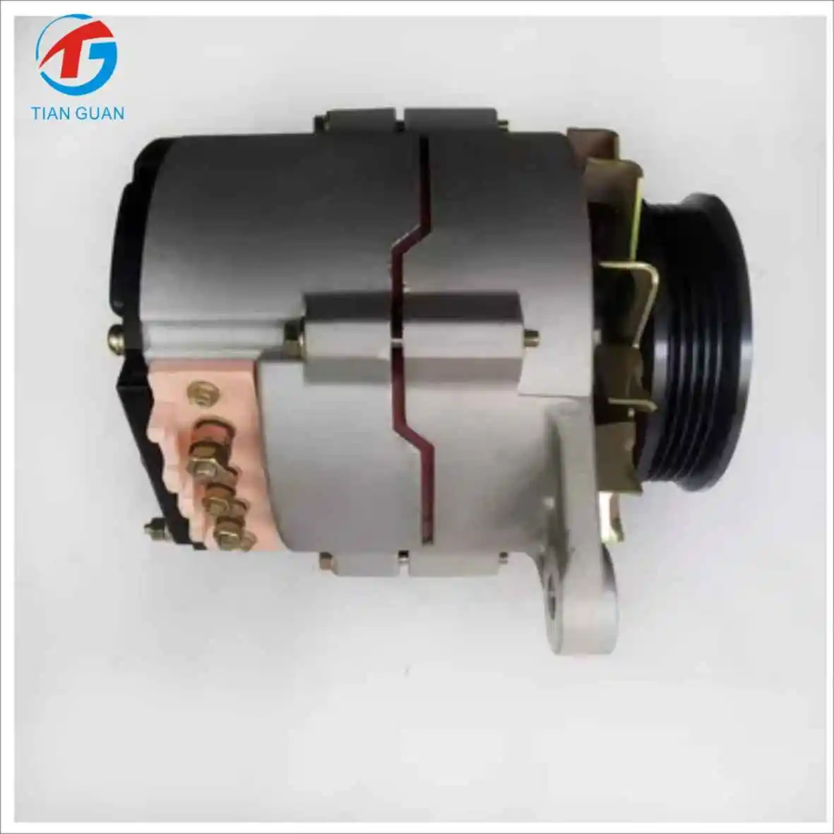 ANPAN　5/6 TIAN GUAN Engine Alternator - Reliable Performance & Durability