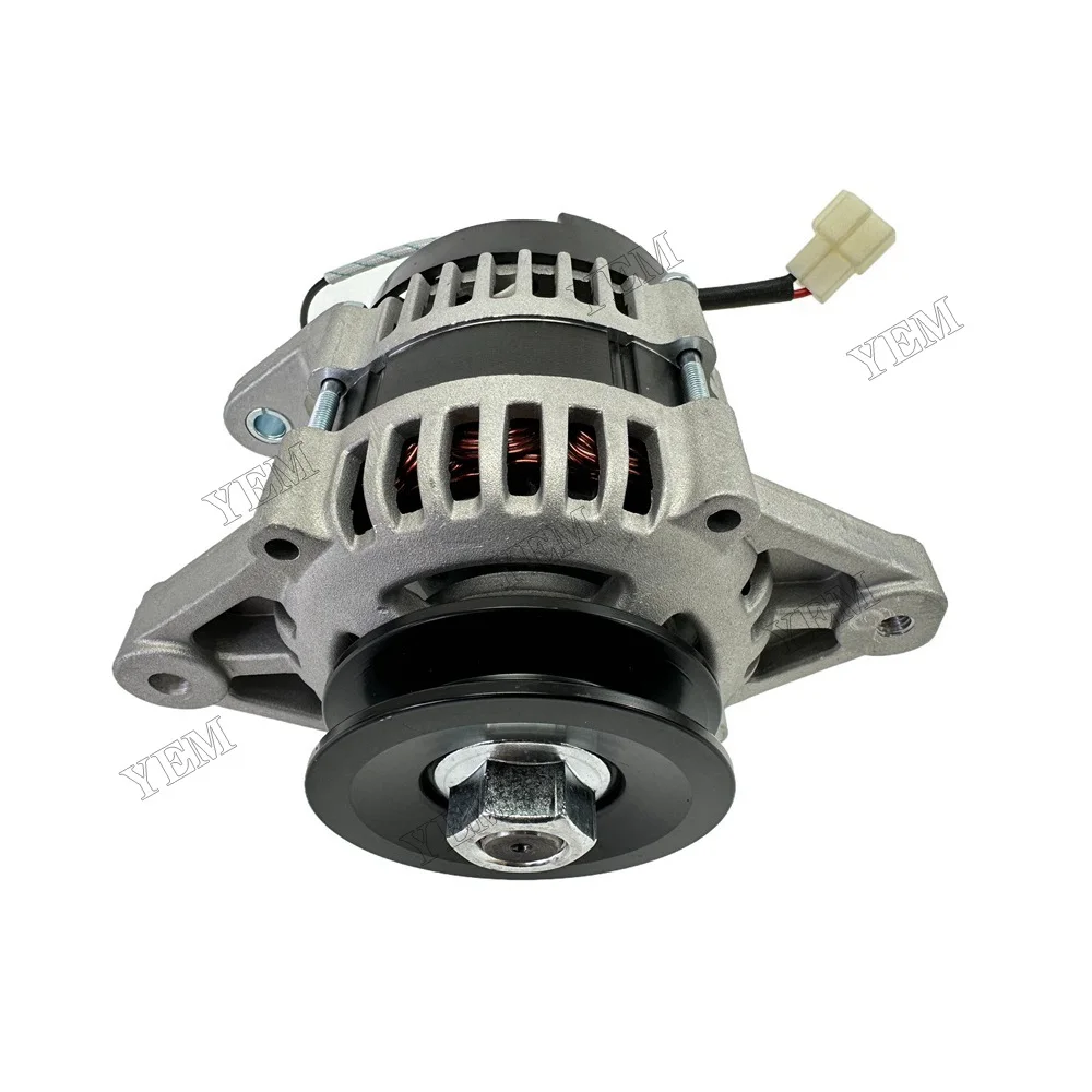 RE234714 Alternator Fits for John Deere 5045D 5055D High Quality Engine Parts 2
