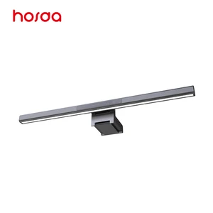 Hosda Factory Price Wholesale Computer Screen Lamp Light bar Home Office Use Computer Monitor Light bar Gaming Lights