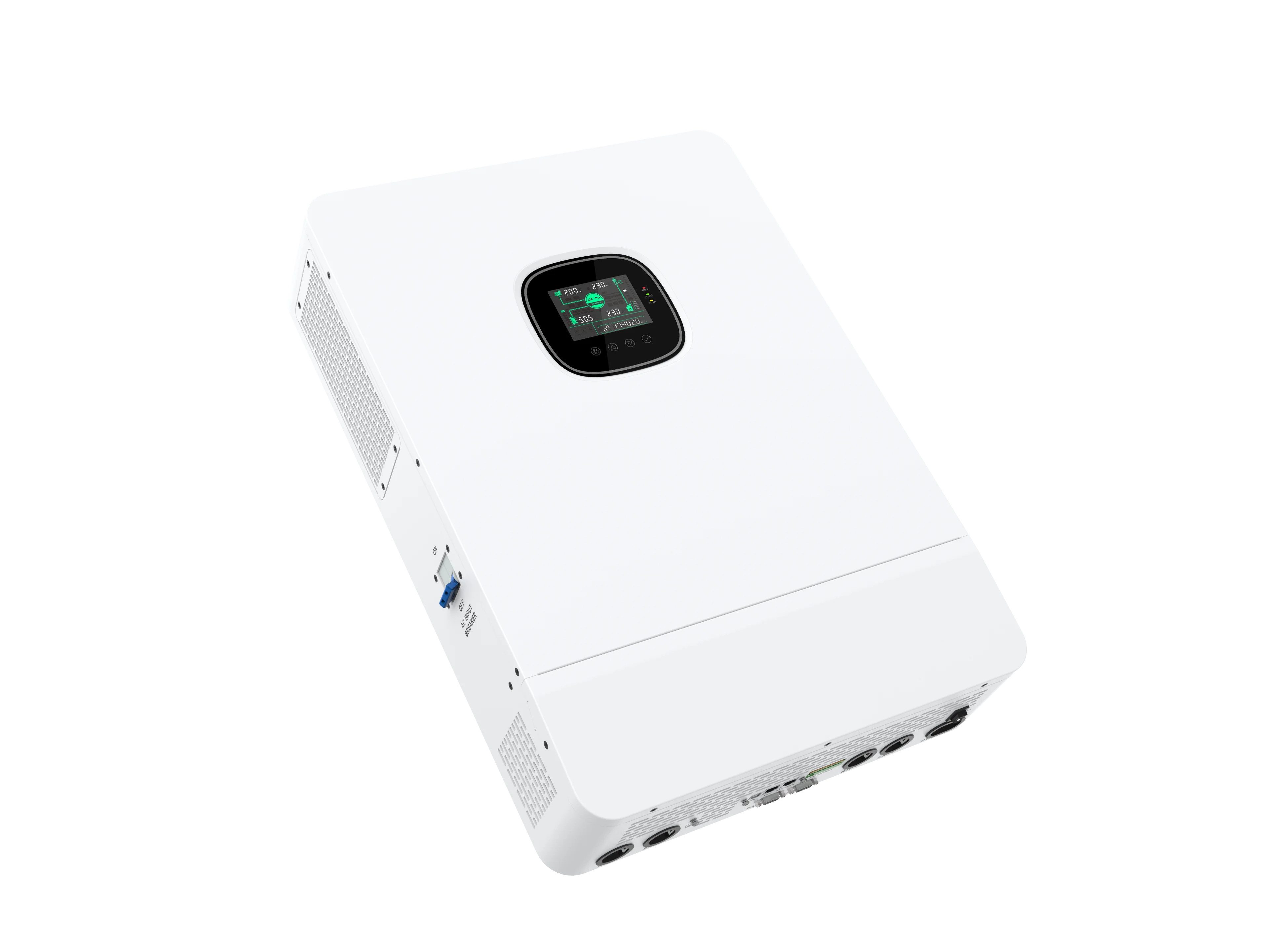 Green Storage Grid Power Inverter Distributor China Inv-sph3.6k