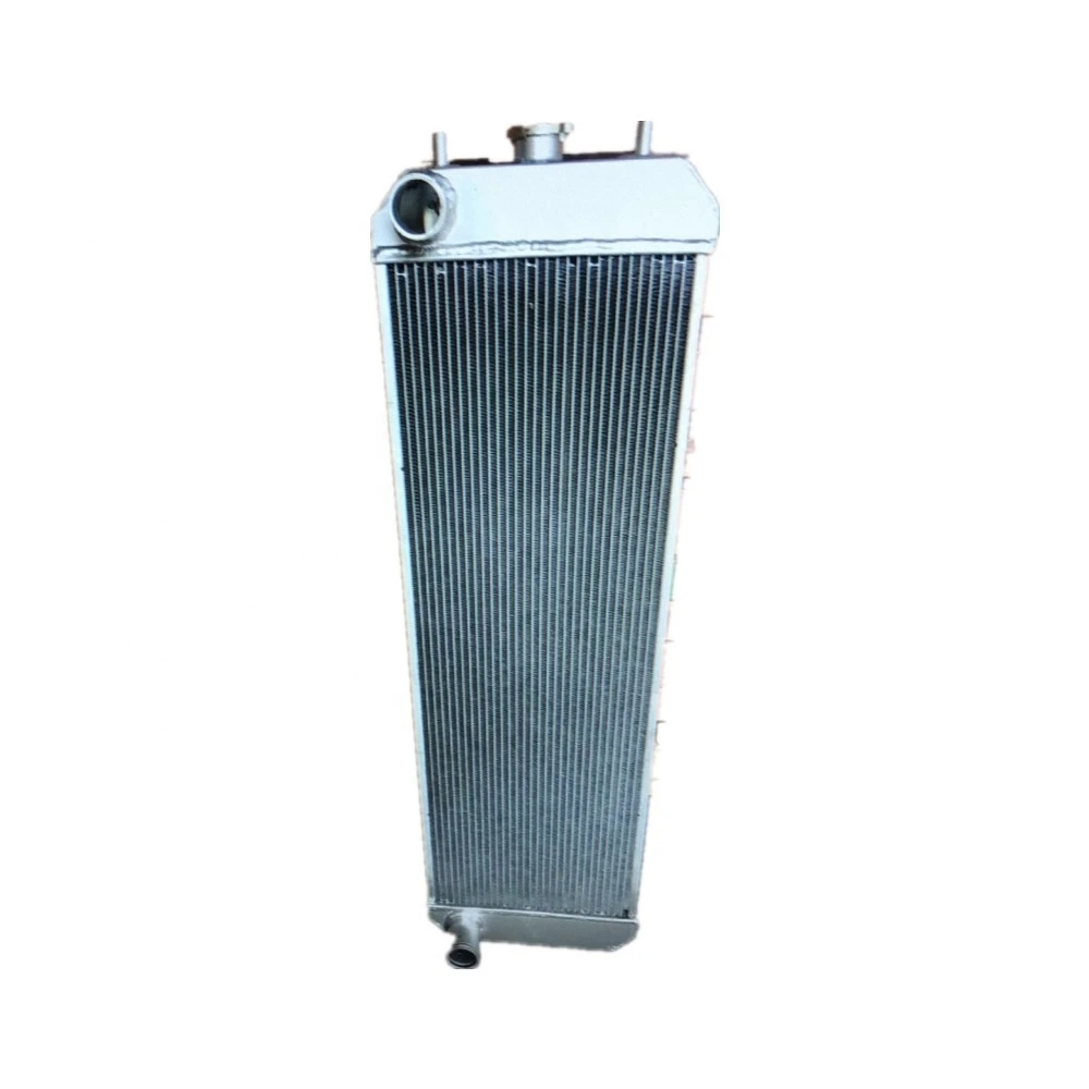 IZUMI for John Deere 220DW 225DLC Radiator 4650352 Heavy Duty Engine Parts