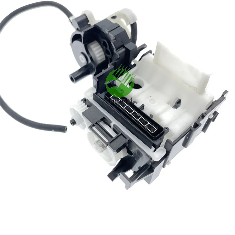 Original Ink System Assymbly Cleaning Unit For Epson L6160