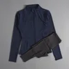 Azul marino+gris