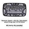 15 Star Gray