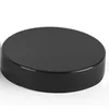 Black Plastic Lid