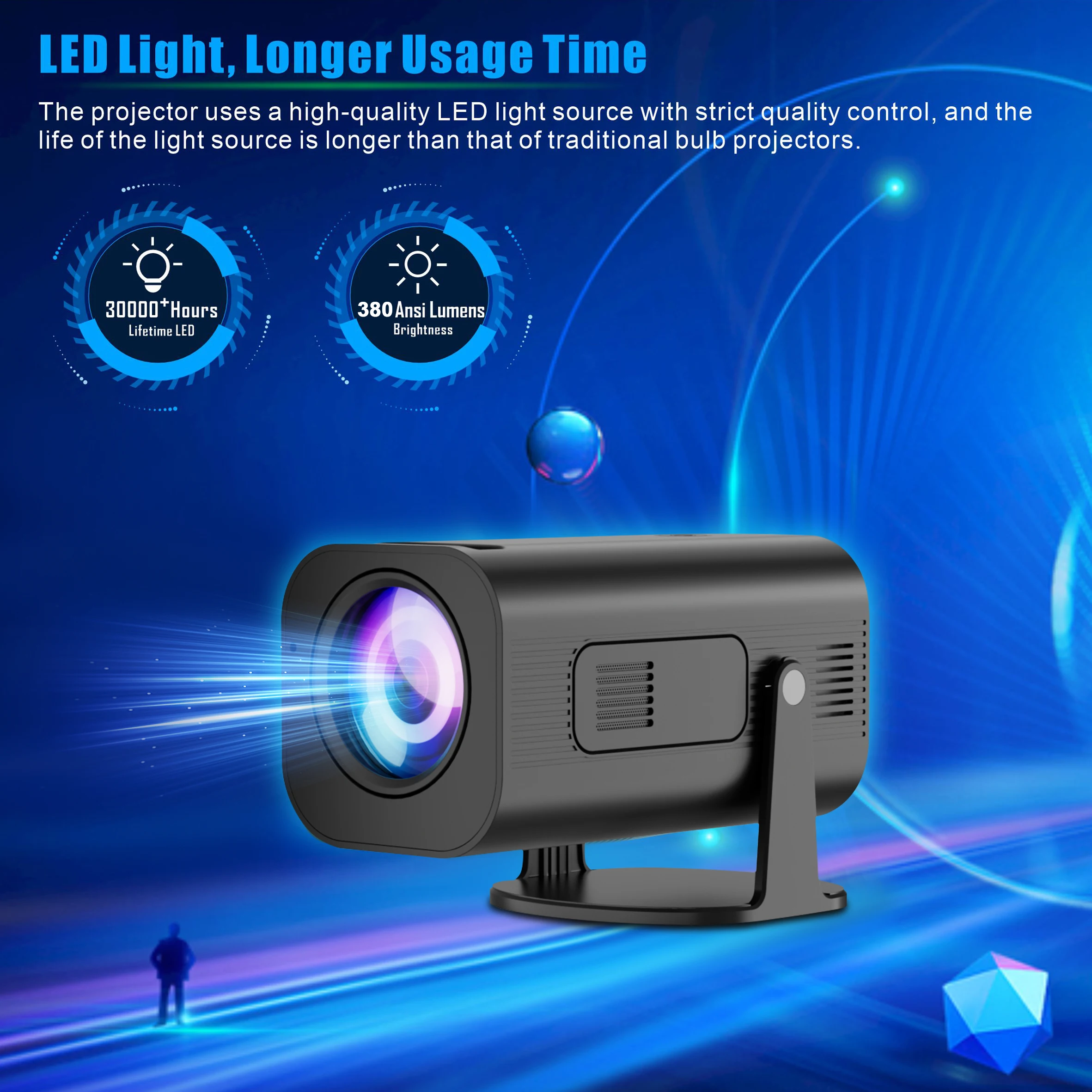 映像用ケーブル LED Projector TK850 | 4K HDR 3000lm Home Theater Projector | BenQ US