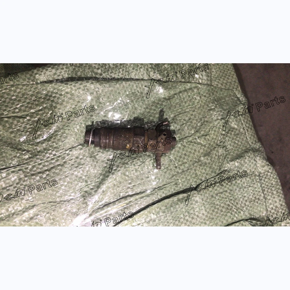 4FE1 Fuel Injectors for Isuzu