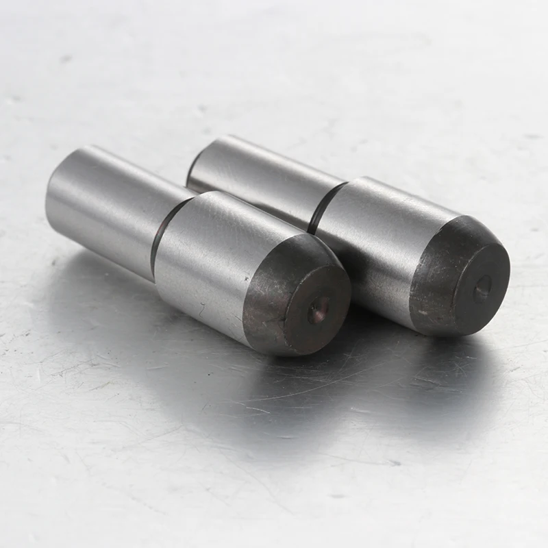 product professional wholesale fasteners top manufacturer carbon steel threaded dowel pin-62