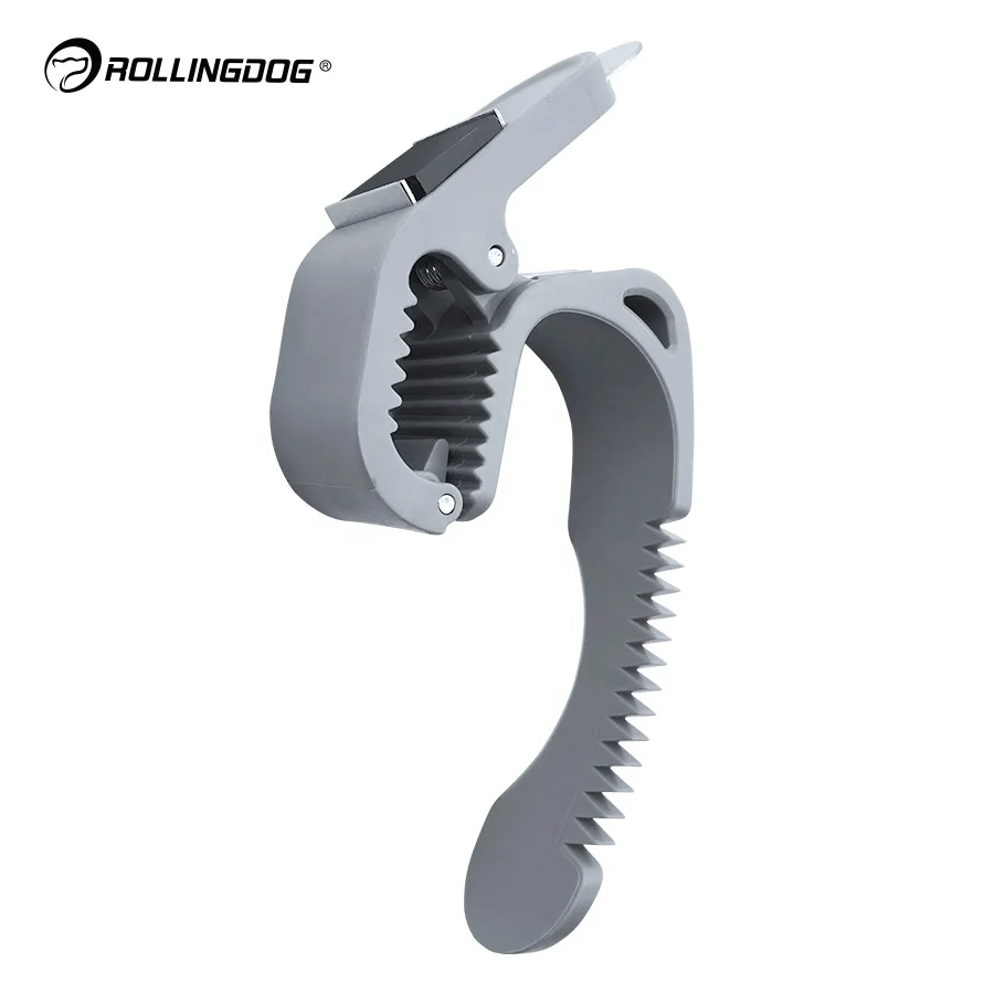 ROLLINGDOG Paint Pal 80627 Innovative Multiple Usage Cleaning Brush Roller and Paint Can  Magnet  Opener