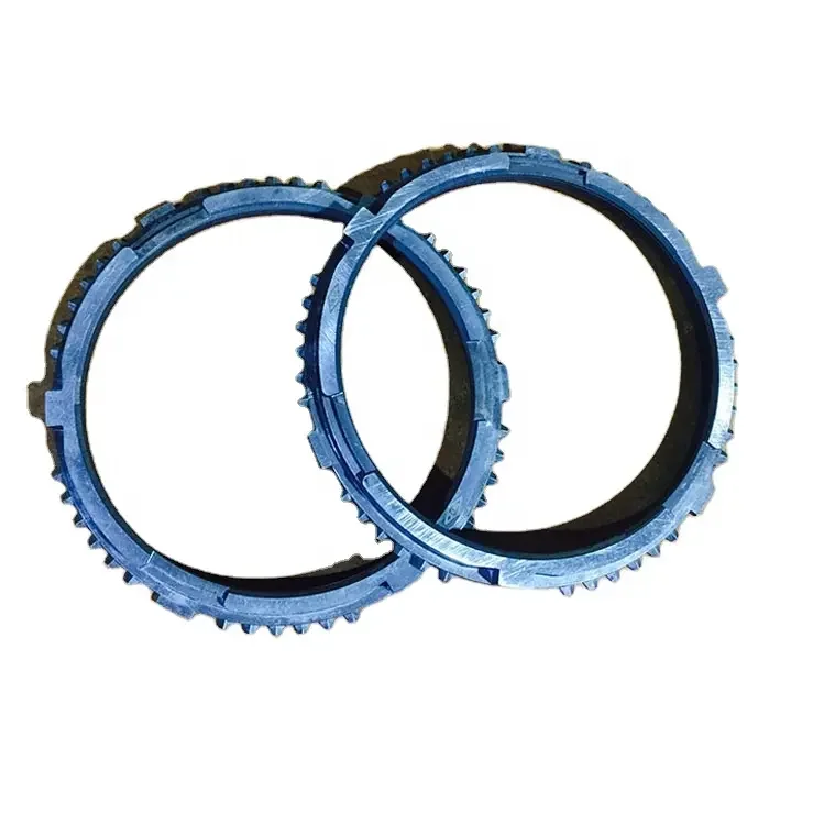 5S70 Bus Gearbox Synchronizer Ring 1075304052 Synchronizer Ring