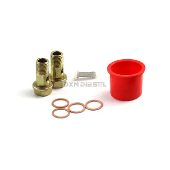 092100-2840 Fuel Feed Pump for Diesel Trucks - Dxm Brand