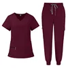 42338-burgundy (wine red)