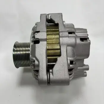 Alternator for VOLVO D7E240 21289221 85000668 85003257 5010589136 5010589137 7421289219  Penta TAD734GE TAD765VE Alternator