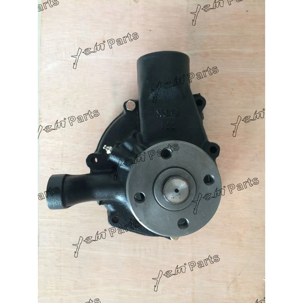 6D16 Water Pump for Mitsubishi High Performance Engine Parts 3