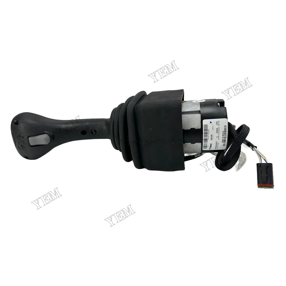 Excavator Accessories Joystick 6697905 Genuine Parts for Bobcat 4