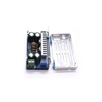 GCSUPERMARKET Convertitore Step Down DC-DC 200W 15A 8-60V A 1-36V Regolabile