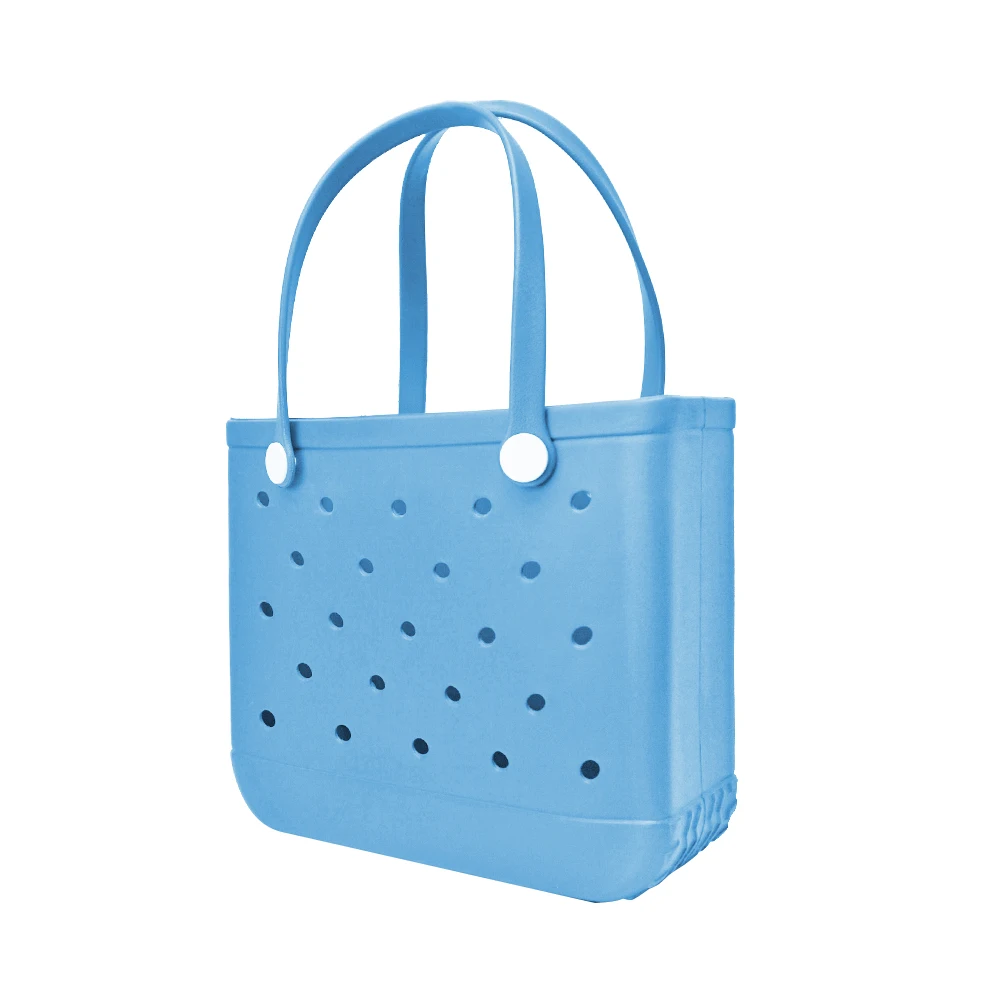 Durable, Washable Tote Waterproof Bag Perfect for Beach