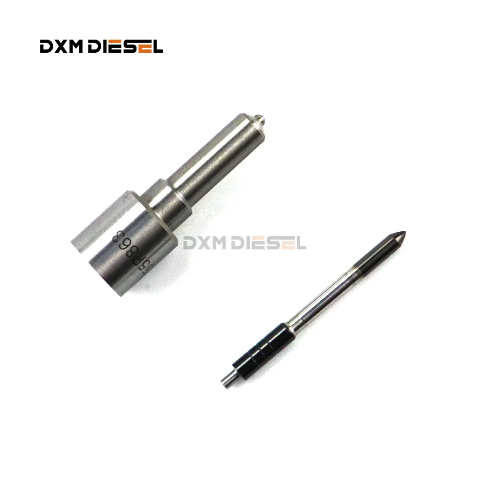 High Quality Common Rail Nozzle DLLA155P863 for Diesel Trucks