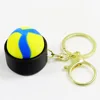 VOLLEYBALL A