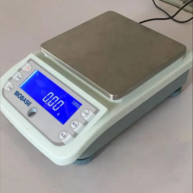 BIOBASE Electronic Balance Scale for Laboratory