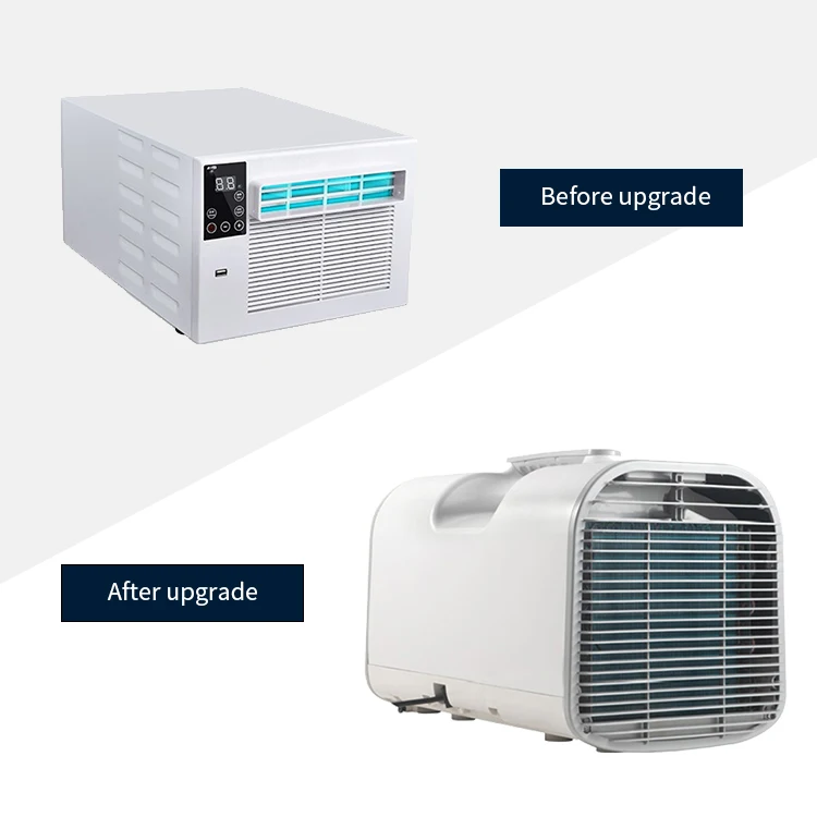 Portable Air Conditioner 3000 Btu Stand Portable Air Conditioner Eu Us