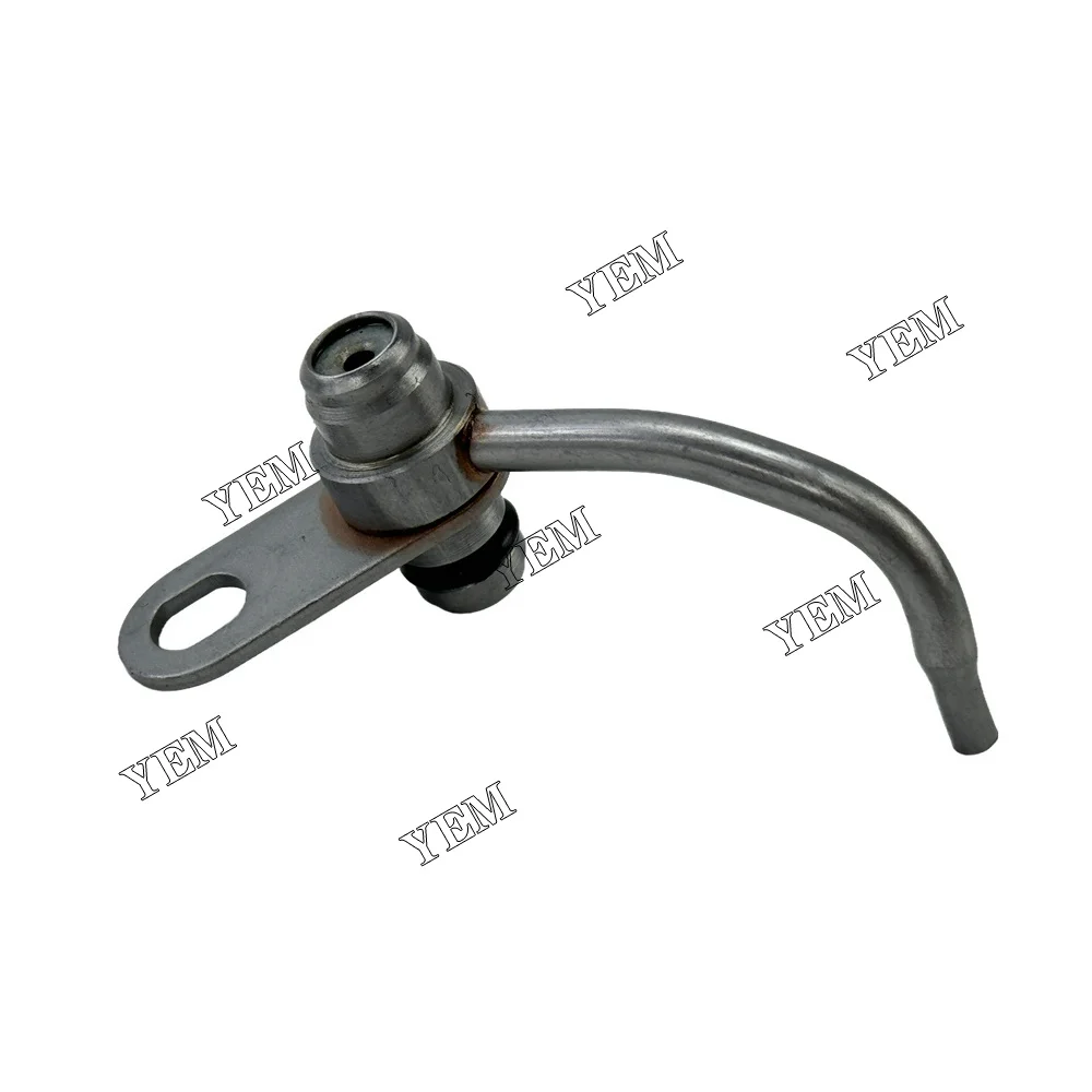 Oil Cooling Nozzle T405344 3293796 Fit for Caterpillar E320D Engine 6