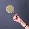 Mini square fan