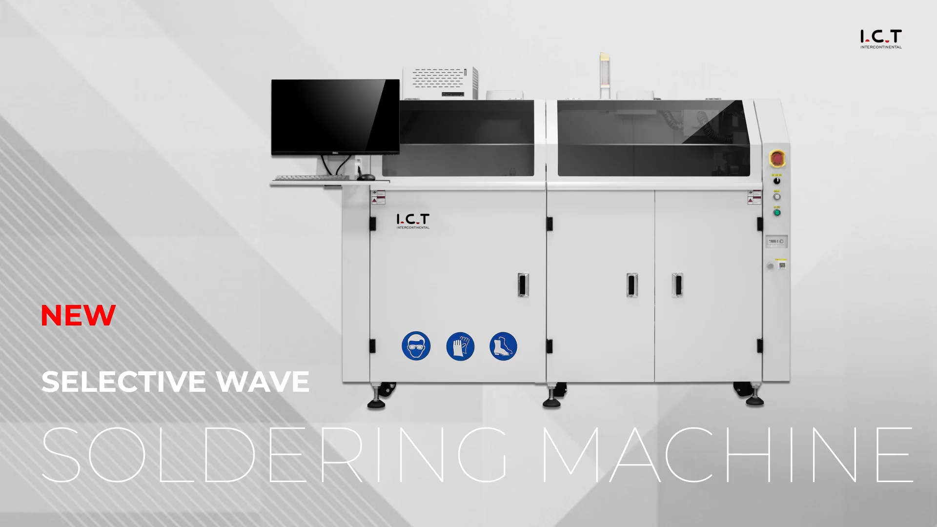 High Quality Mini Wave Solder Machine Online Selective Soldering Online Low Cost Buy Mini