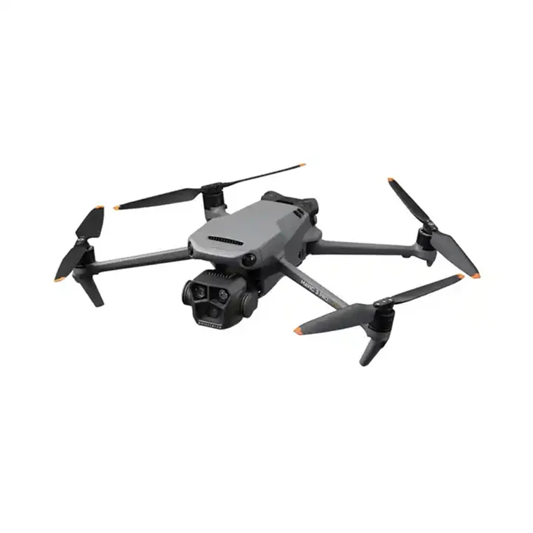 Drone Mavic 3 Pro - 8K Camera, 48MP, 15KM Transmission