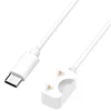 USB C bianco