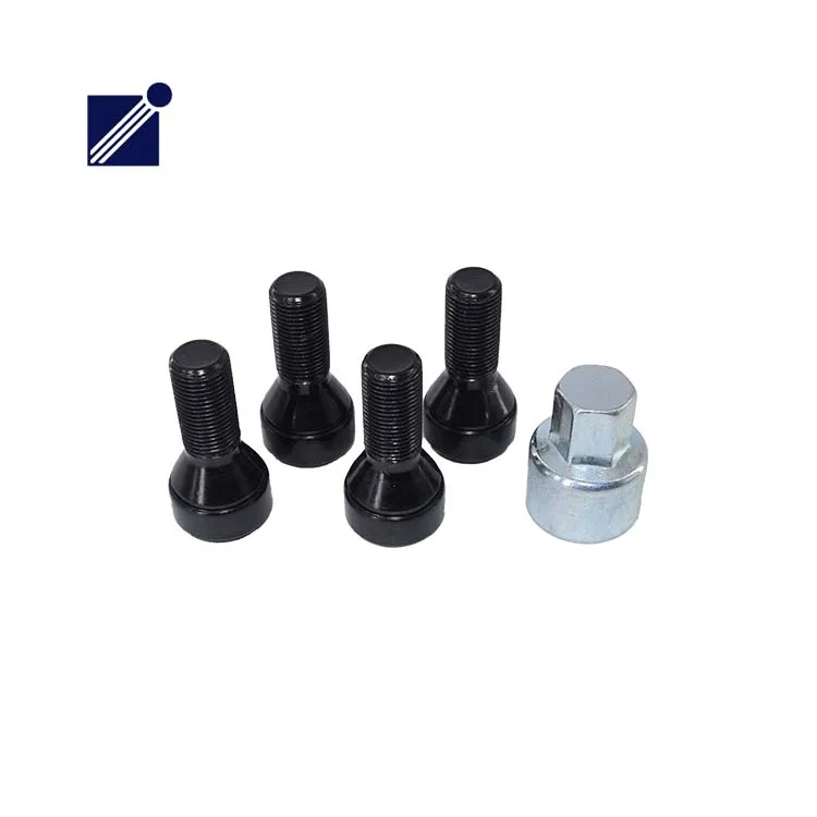 Автозапчасти VOLLSUN набор ключей с фиксирующей гайкой для колеса bmw E71 E70 R56 F02