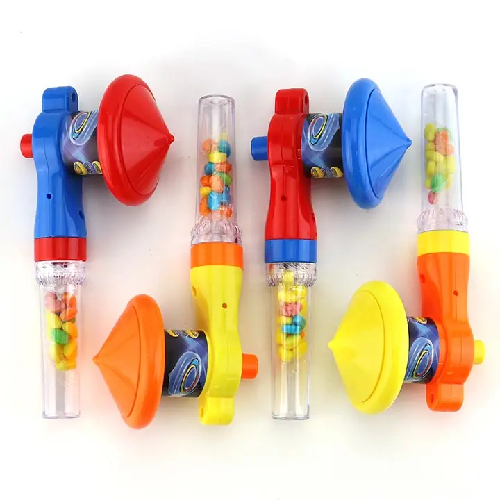 Gyroscope Toy Candy