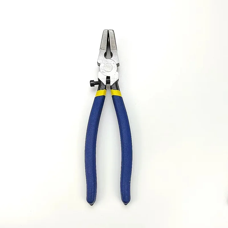 Glass Running Pliers Tool Set for Key Fob Hardware