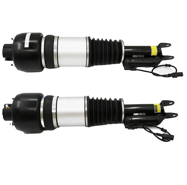 product premium air suspension shock absorber for mercedes benz e class w211 s211 high performance replacement-97