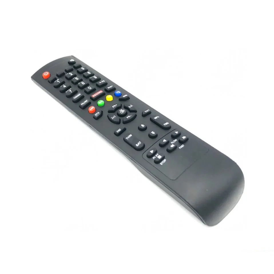 Remote Control for NESONS & Nikai Smart LCD LED HDTV TV