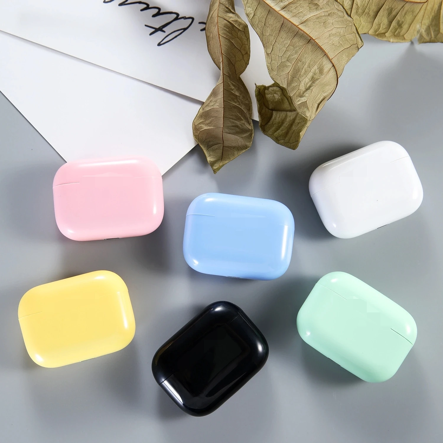Comprar FONE DE OUVIDO I13 HMASTON - a partir de R$125,91 - Paulista  Informática