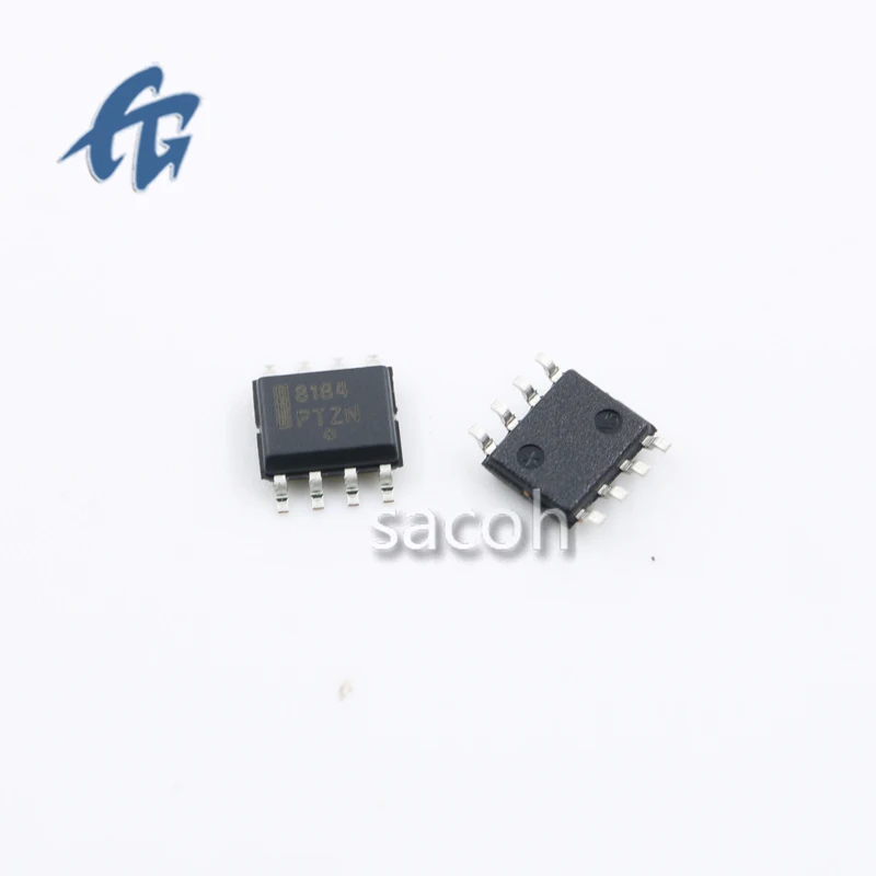 (SACOH Electronic Components)NCV8184DR2G