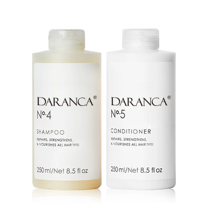 OEM ODM, лидер продаж, набор шампуней для ухода за волосами высокого качества