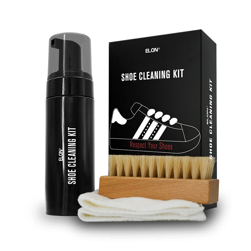 The Sneaker Cleaner Premium Sneaker Cleaning Set Sneaker Cleaner