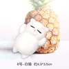 White Cat No. 8