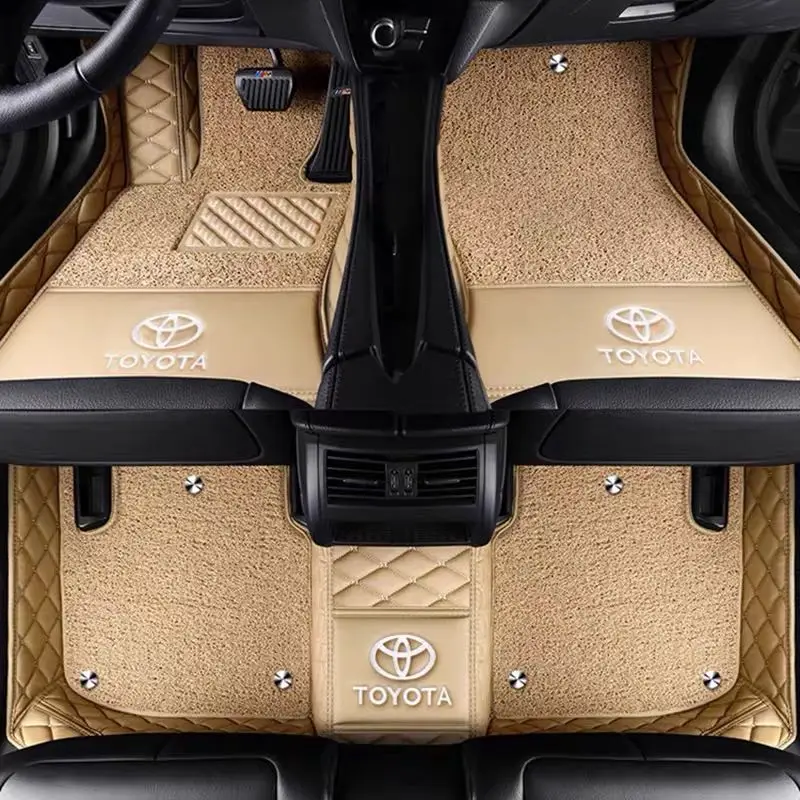 what is the best brand for car floor mats