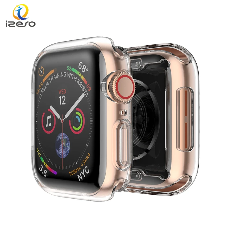 tpu apple watch